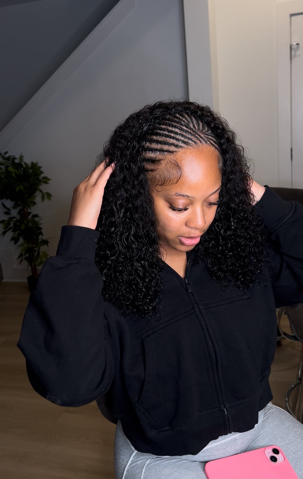 Burmese bundles