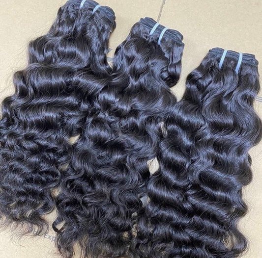 Burmese bundles