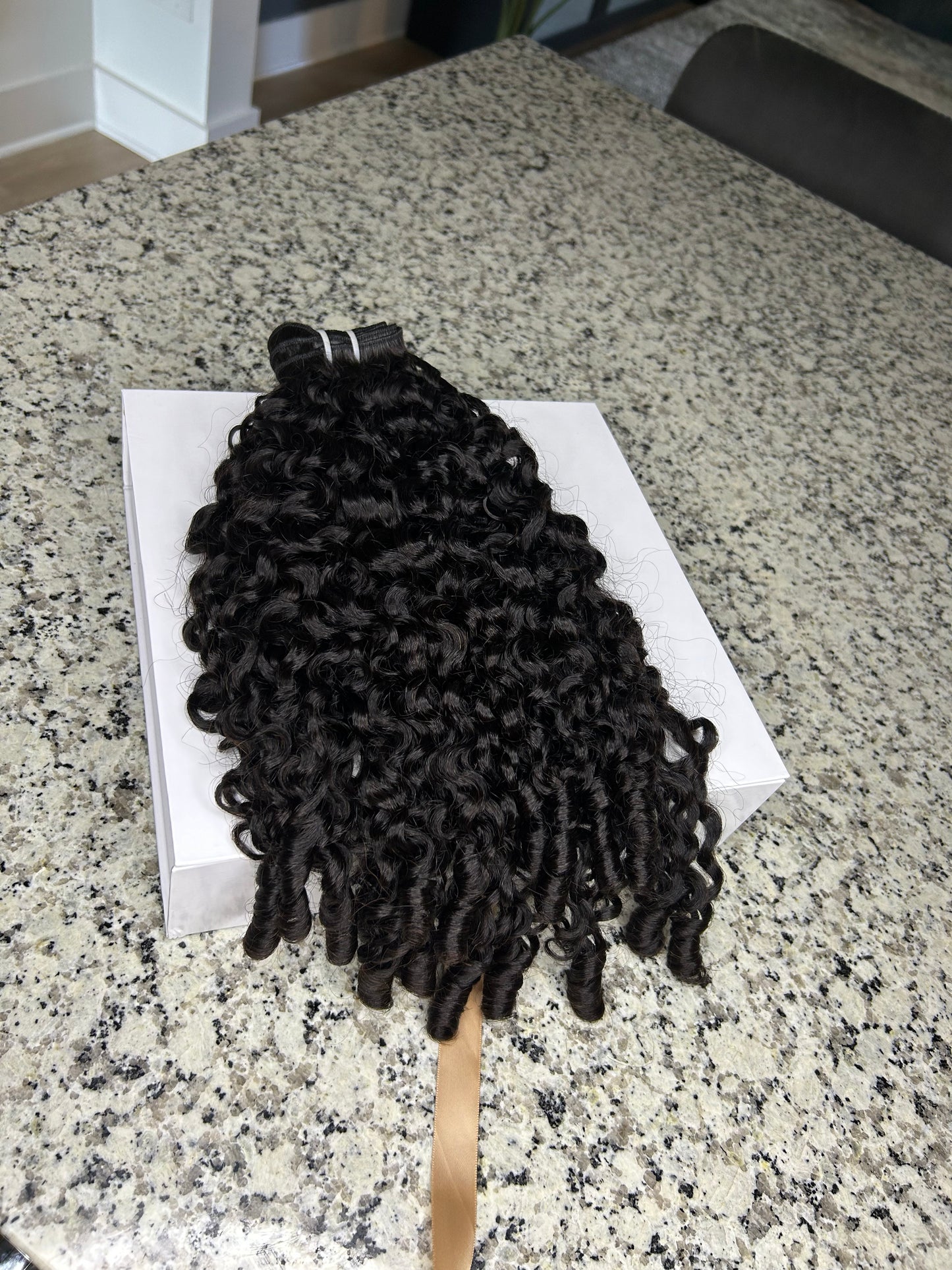 Eurasian Curly Bundles