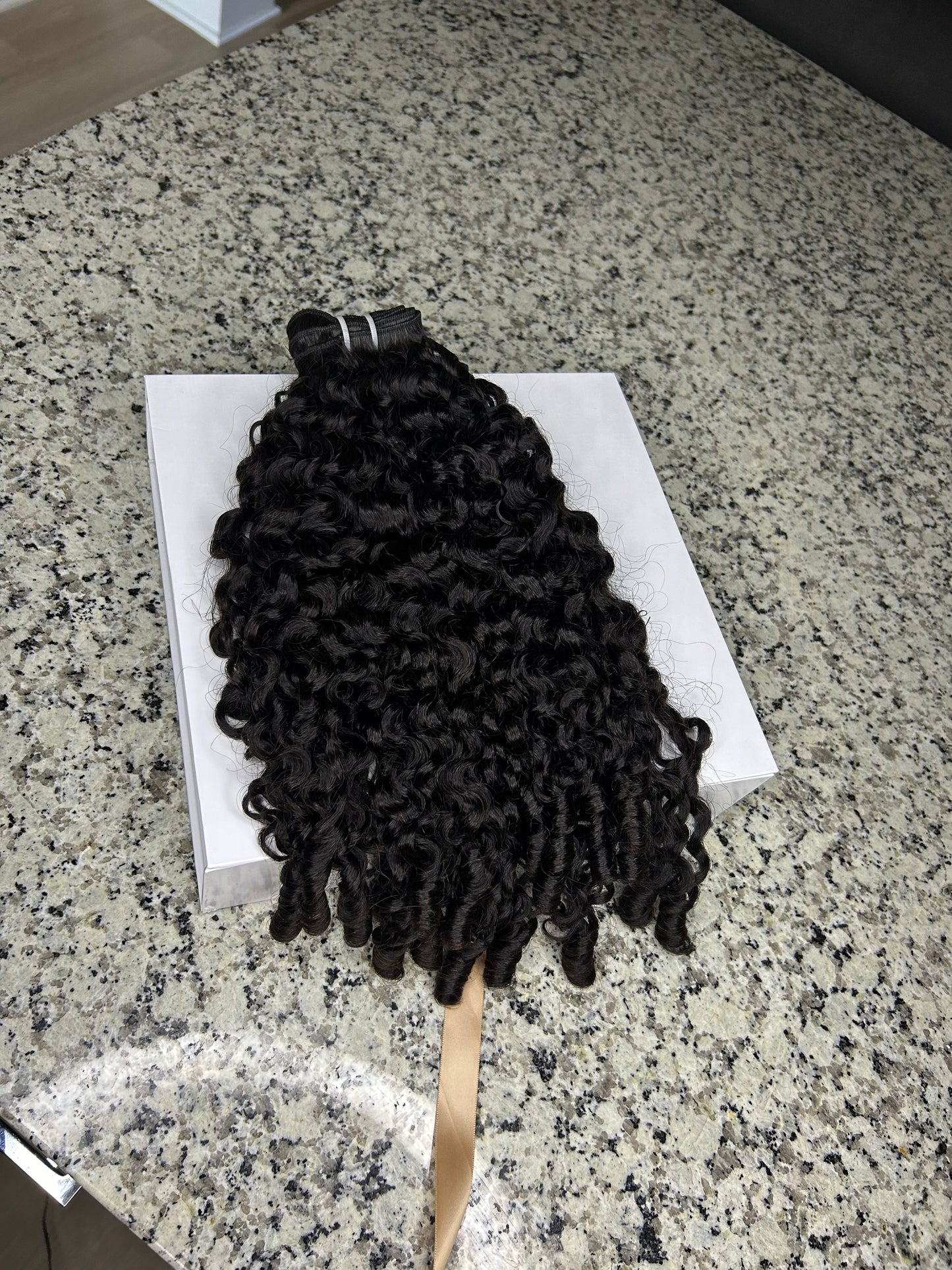 Eurasian Curly Bundles