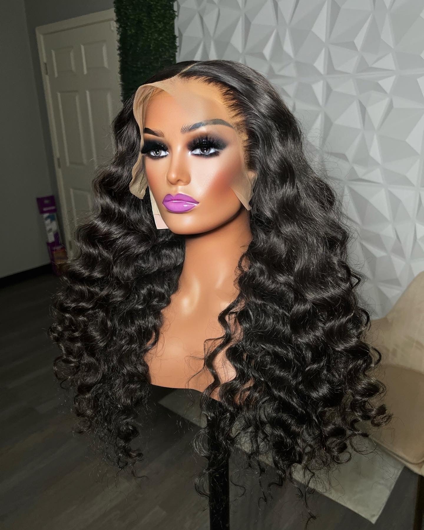 Affordable Glam- Baddie Approved
